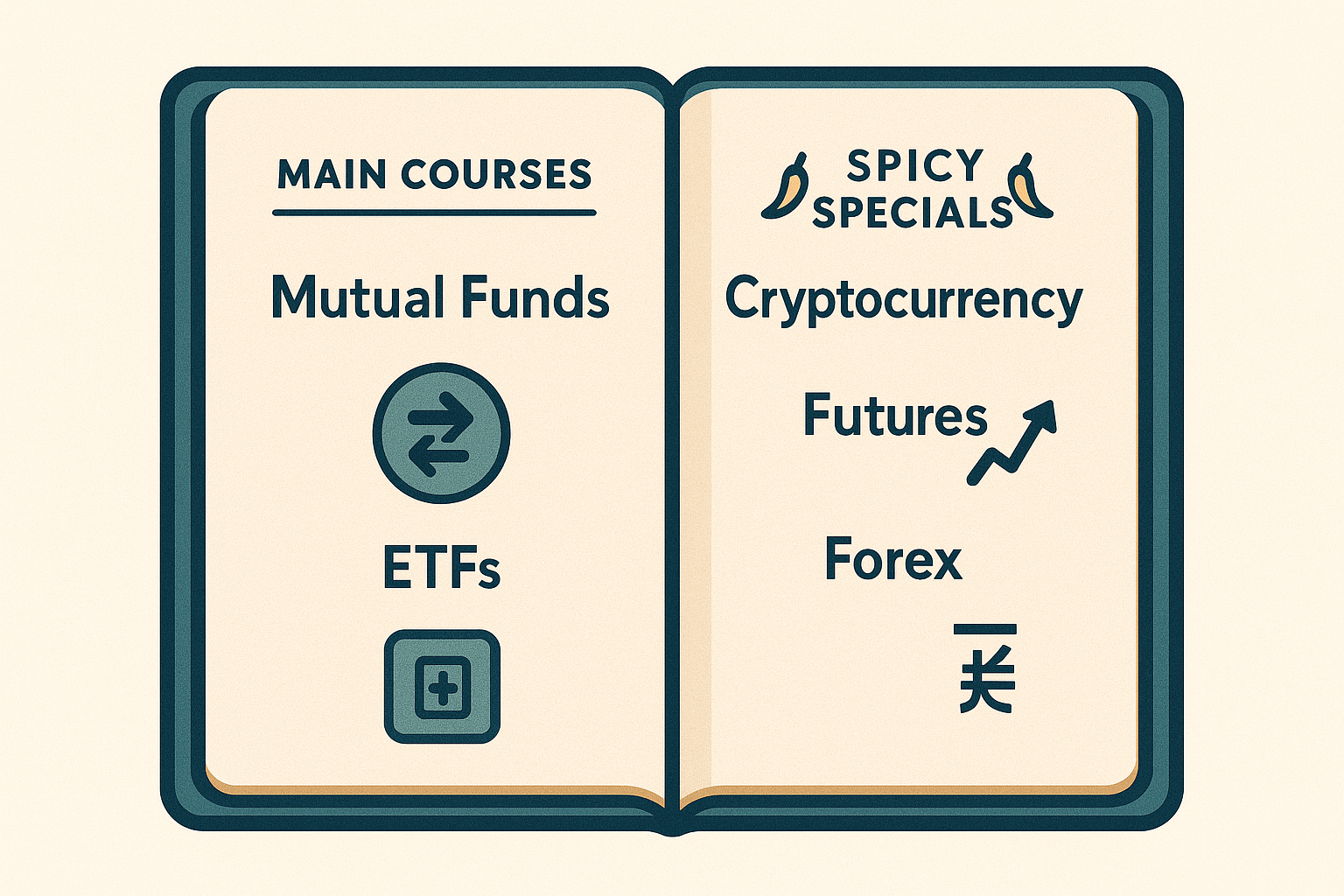 6-2 2 - TheFinSense Comparing user dashboards is a crucial part of choosing a stock broker.