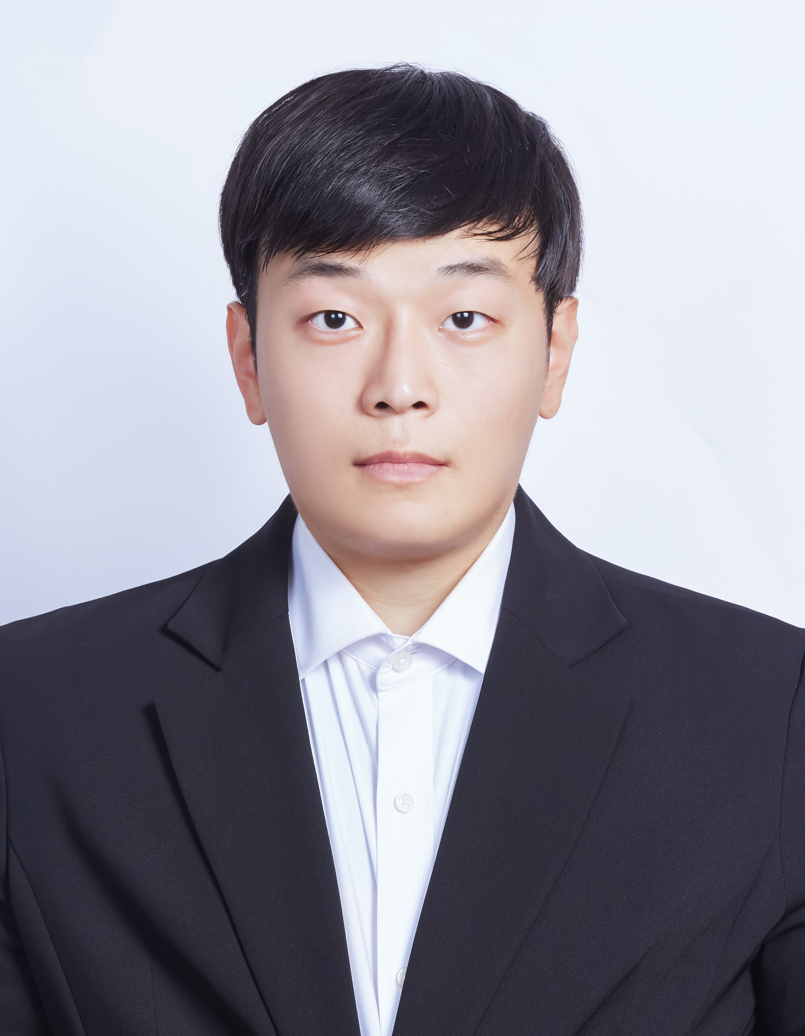 Danny Hwang, Lead Quant Analyst at TheFinSense