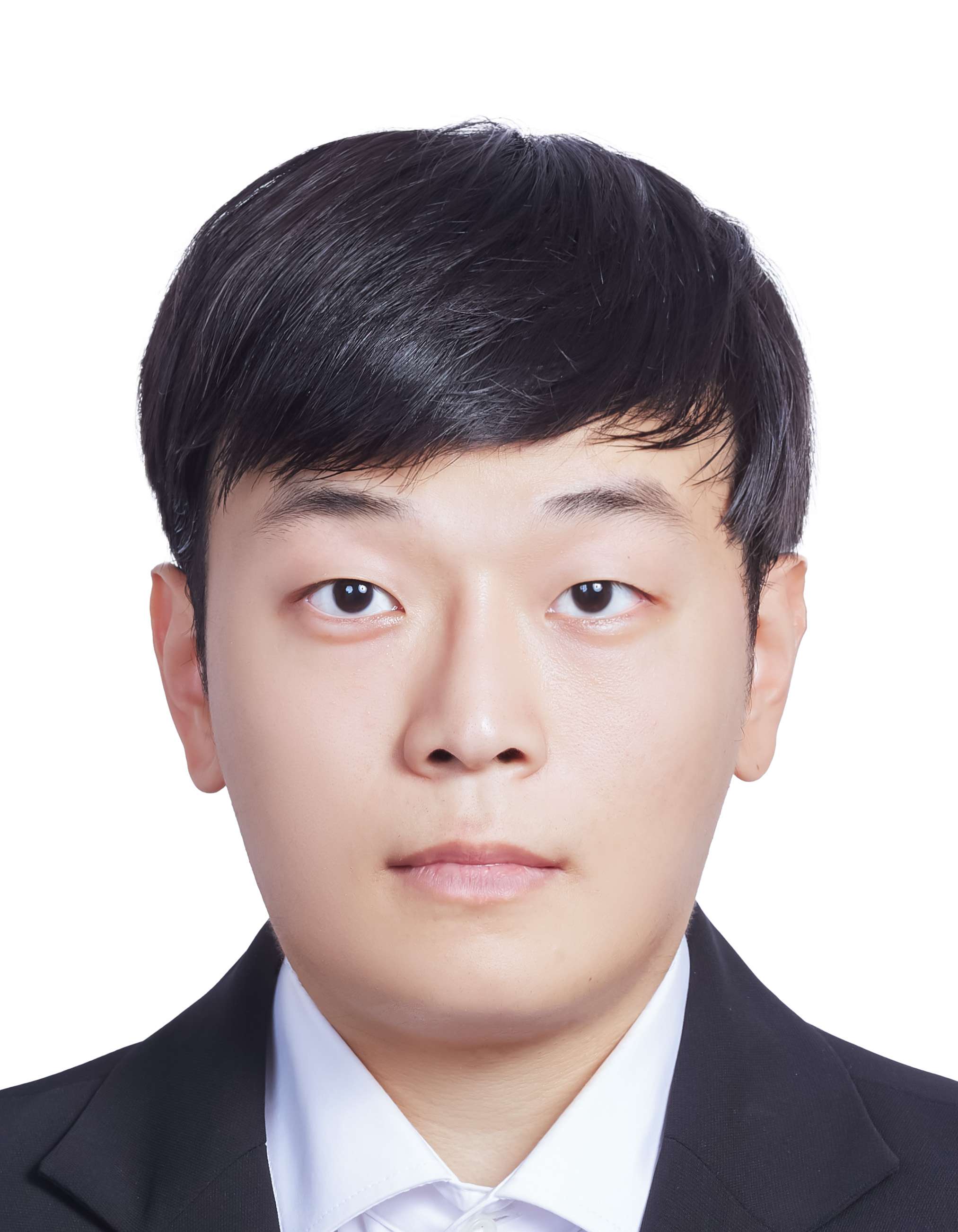 Danny Hwang, lead quant analyst at TheFinSense